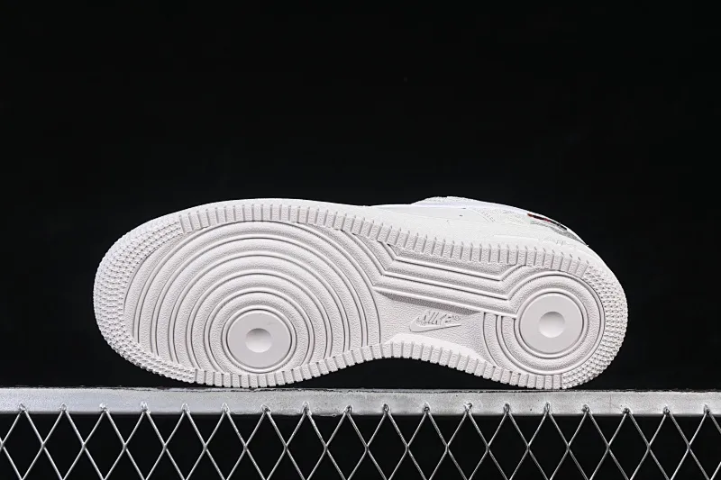 All categories Nk Air Force 1 Air Force series Nk Air Force 1 Low Air Force low-top Nike Air Force 1'07 Low Year of the Horse limited edition Air Force 1 low-top casual sneakers IQ1119-011
